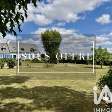 Maison 9 pièces 273000 €