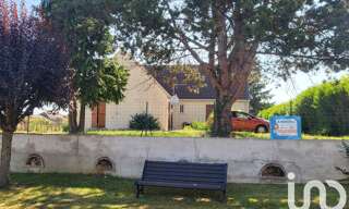 Maison 5 Pièces 118 m² à vendre à Soulaines-Dhuys (10200)