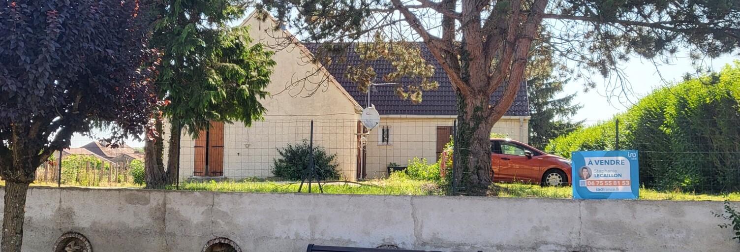 Maison 5 Pièces 118 m² à vendre à Soulaines-Dhuys (10200)