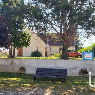 Maison 5 pièces 149500 €