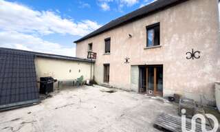 Maison 7 Pièces 257 m² à vendre à Chaintrix-Bierges (51130)