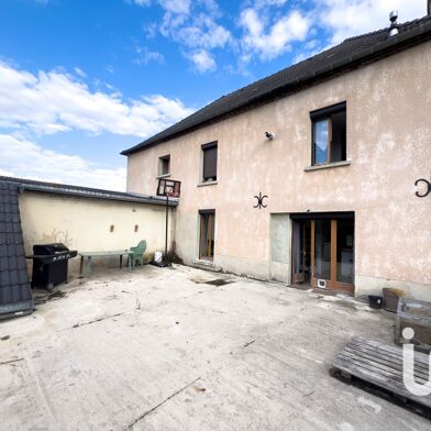 Maison 7 pièces 195000 €