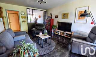 Appartement 4 Pièces 86 m² à vendre à Corbeil-Essonnes (91100)