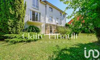 Maison 8 Pièces 264 m² à vendre à Le Chesnay-Rocquencourt (78150)