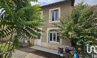 Maison 4 Pièces 76 m² à vendre à Saint-Pierre-d'Exideuil (86400)