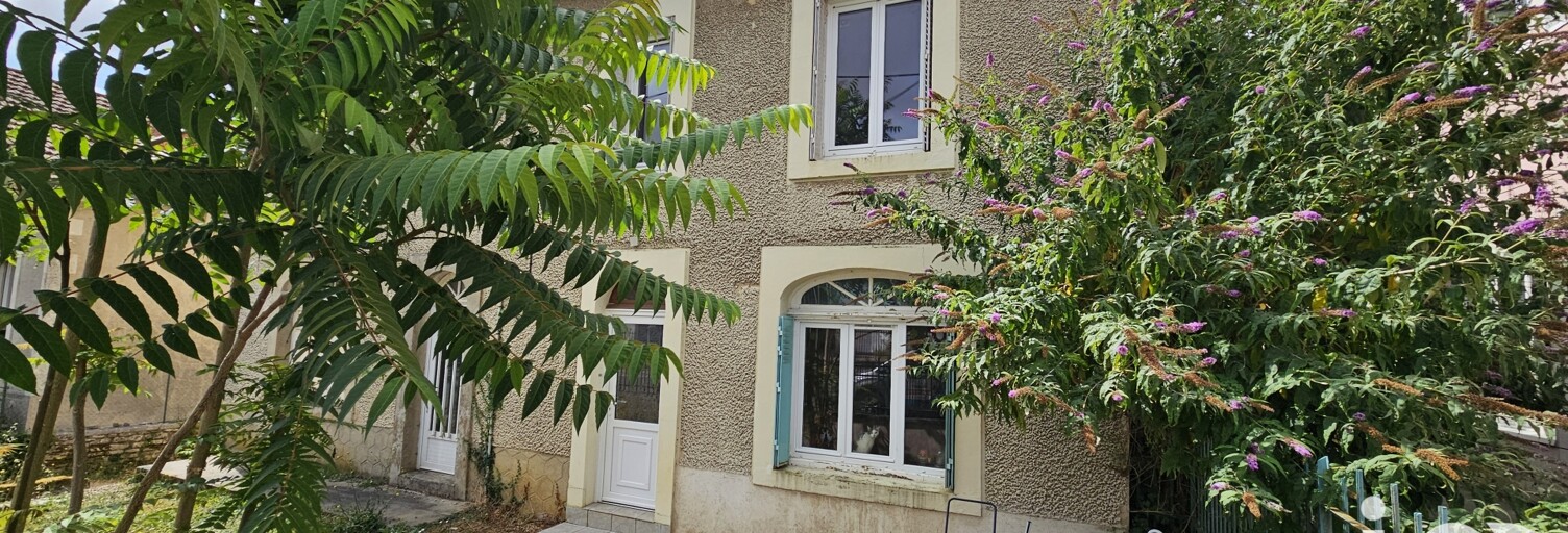 Maison 4 Pièces 76 m² à vendre à Saint-Pierre-d'Exideuil (86400)