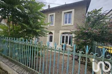 Maison 4 pièces 83000 €