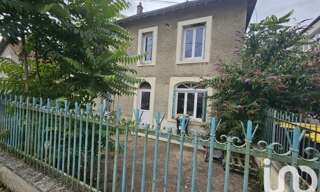 Maison 4 Pièces 76 m² à vendre à Civray (86400)