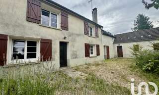 Maison 7 Pièces 130 m² à vendre à Château-Thierry (02400)