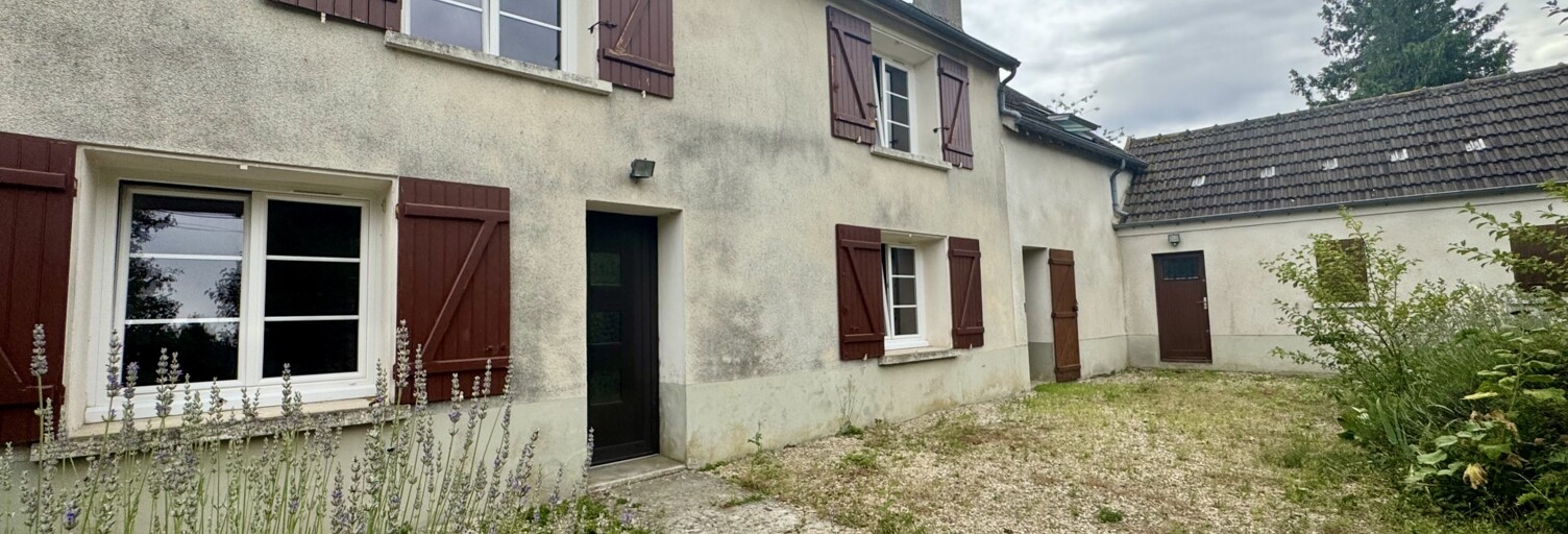 Maison 7 Pièces 130 m² à vendre à Château-Thierry (02400)
