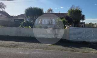 Maison 5 Pièces 124 m² à vendre à Corsept (44560)