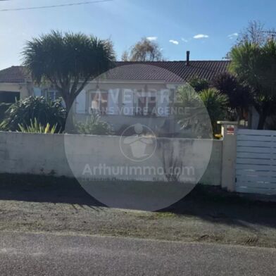 Maison 5 pièces 299000 €