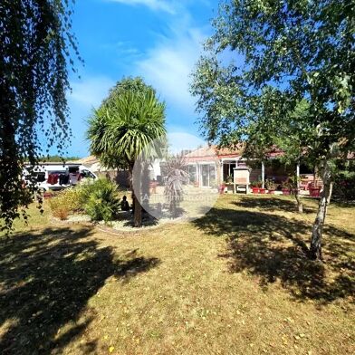 Maison 5 pièces 299000 €