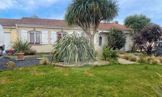 Maison 5 Pièces 124 m² à vendre à Corsept (44560)