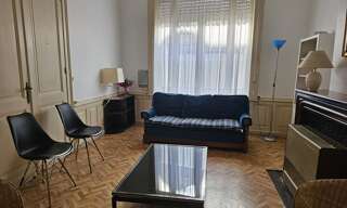 Commerce  69 m² à louer à Béthune (62400)