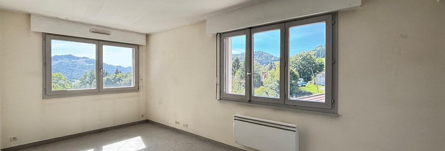 Appartement 3 Pièces 79 m² à louer à Habère-Poche (74420)