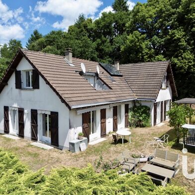 Maison 8 pièces 320000 €