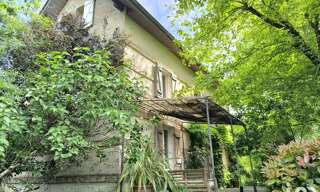 Maison 5 Pièces 160 m² à vendre à Monfaucon (24130)