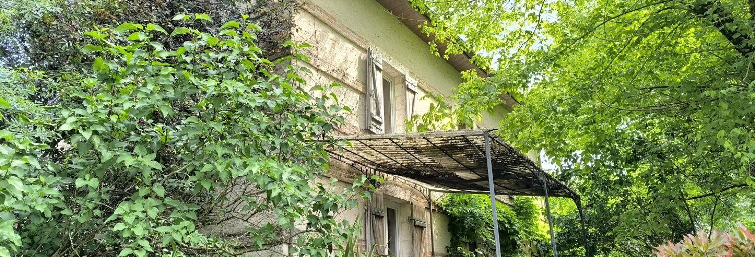 Maison 5 Pièces 160 m² à vendre à Monfaucon (24130)