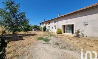 Maison 6 Pièces 163 m² à vendre à Thénezay (79390)