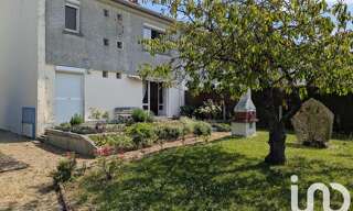 Maison 5 Pièces 75 m² à vendre à Saint-Pierre-en-Auge (14170)