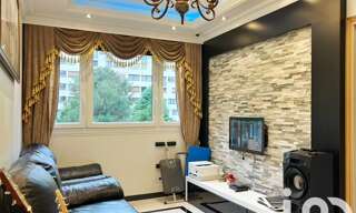 Appartement 4 Pièces 70 m² à vendre à Antony (92160)