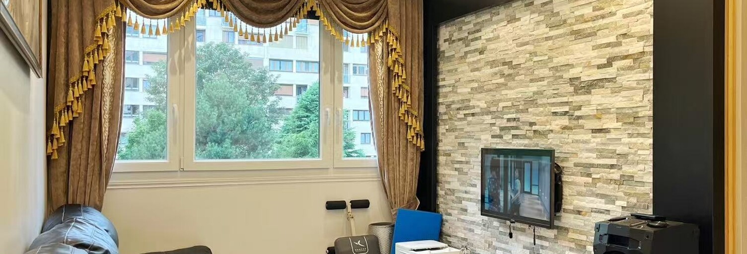 Appartement 4 Pièces 70 m² à vendre à Antony (92160)