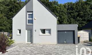 Maison 4 Pièces 89 m² à vendre à Seppois-le-Bas (68580)