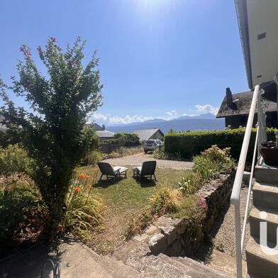 Maison 5 pièces 359000 €