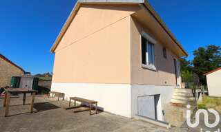 Maison 3 Pièces 89 m² à vendre à Villemandeur (45700)