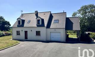 Maison 6 Pièces 135 m² à vendre à Plaintel (22940)