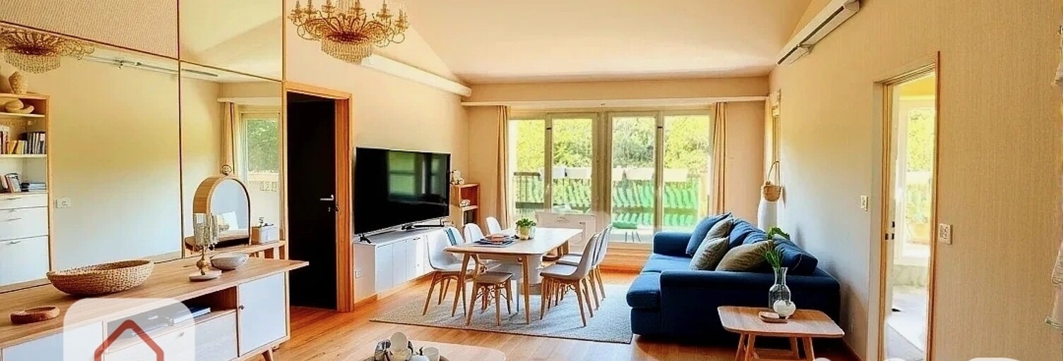 Appartement 4 Pièces 101 m² à vendre à Ramonville-Saint-Agne (31520)