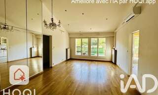 Appartement 4 Pièces 101 m² à vendre à Ramonville-Saint-Agne (31520)