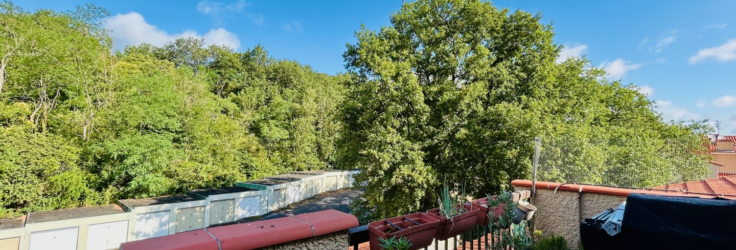 Appartement 4 Pièces 101 m² à vendre à Ramonville-Saint-Agne (31520)