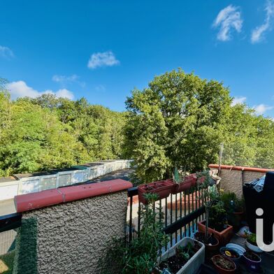 Appartement 4 pièces 340000 €