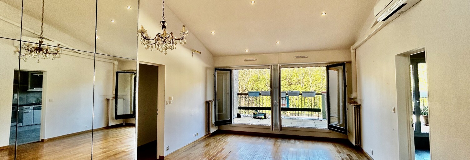 Appartement 4 Pièces 101 m² à vendre à Ramonville-Saint-Agne (31520)