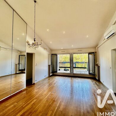 Appartement 4 pièces 340000 €