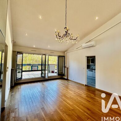 Appartement 4 pièces 340000 €