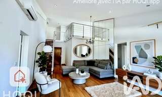 Appartement 4 Pièces 101 m² à vendre à Ramonville-Saint-Agne (31520)