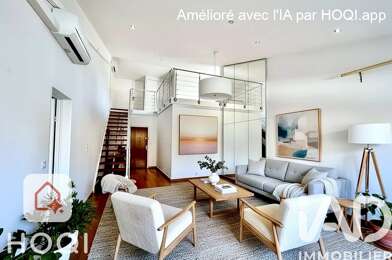 Appartement 4 pièces 312000 €