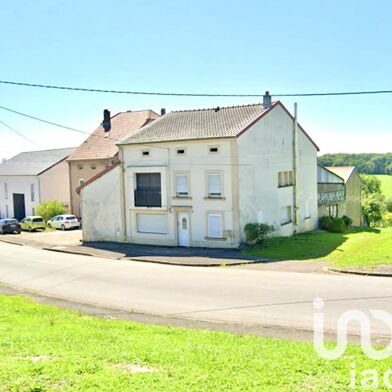 Maison 7 pièces 239000 €