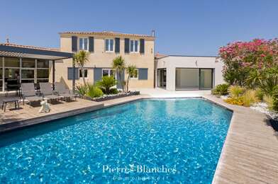 Maison 6 pièces 798000 €