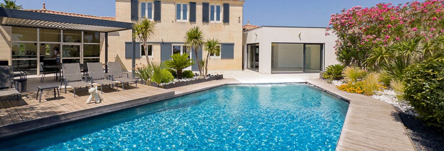 Maison 6 Pièces 242 m² à vendre à Pézenas (34120)