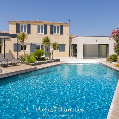 Maison 6 pièces 798000 €