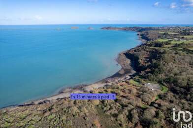 Terrain  79900 €