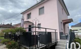 Maison 7 Pièces 191 m² à vendre à Carspach (68130)