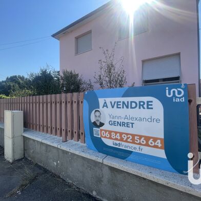 Maison 7 pièces 495000 €