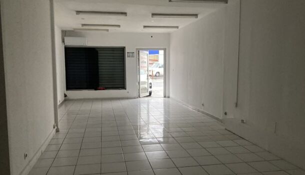 Local commercial  à louer Argelès-sur-Mer 66700