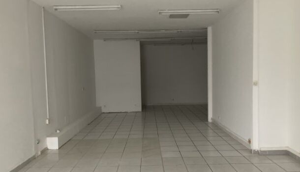 Local commercial  à louer Argelès-sur-Mer 66700