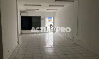 Commerce  58 m² à louer à Argelès-sur-Mer (66700)